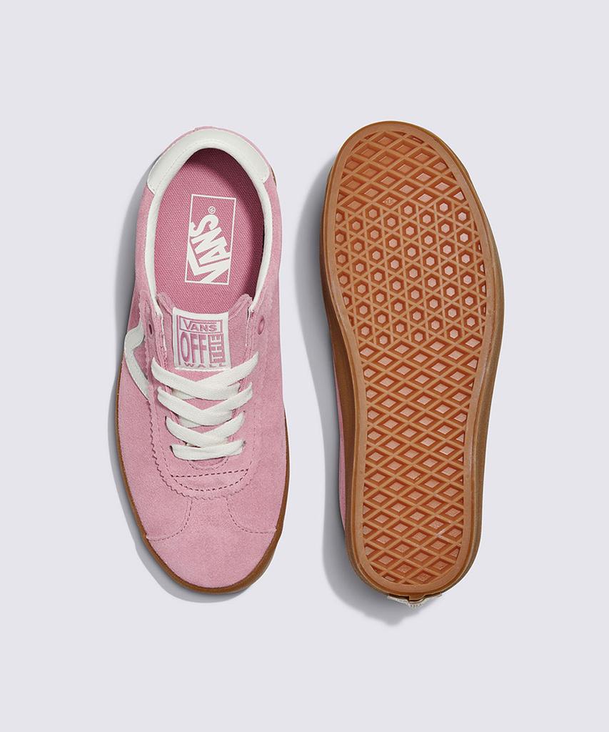 Vans Sport Low - Детский розовый / Vn000D09Pnk1