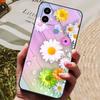 Для Xiaomi Poco C50 C51 Чехол Силиконовая Задняя Крышка Чехол для Телефона для Xiaomi Poco C51 C 50 PocoC50 PocoC51 C40 Чехлы Мягкий бампер coque