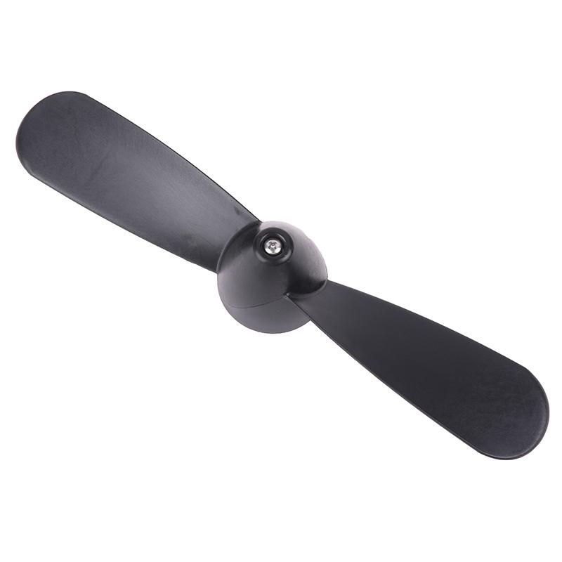 Kayak Prop Replacement Watercraft Propeller Blade Propeller Blades (For Motors, Pedals, Etc.)