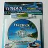 Горячий 1 шт. Очиститель линз CD VCD DVD Удаление пыли и грязи Чистящие жидкости Набор для восстановления дисков