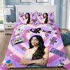 Duvet Cover Pillowcase Bedding Set Adult Boy Girl R-Rodrigos Bedroom Decoration Children O-Olivias Gift Single Double Large Size