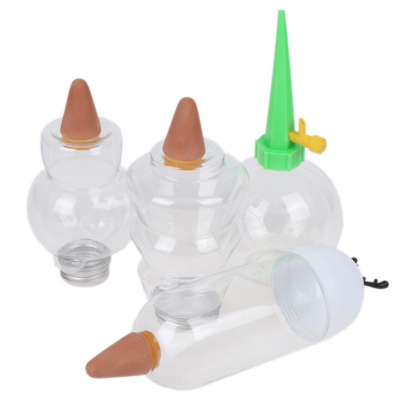 Garden Automatic Watering Tool Cute Indoor Drip Irrigation Watering System Kit