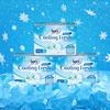 Sophie Cooling Fresh Sanitary Pads Large Capacity 3 Pack (Choose 1 of 4 Types) (Pad/Safe Sleep Panties)