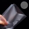 Vacuum Packaging Bags Food Vacuum Sealer Bag 100pcs Vacuum Bags for Food BPA-Free Vacuum Sealing Bags Food Storage Packaging Bag