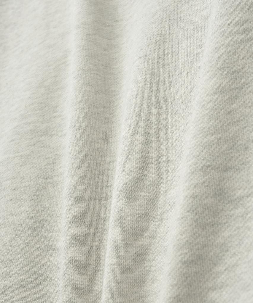 Худи на молнии Satur Theo Cotton All Day, цвет Art Blue