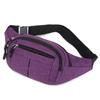 Мужская поясная сумка, нейлоновые спортивные поясные сумки, сумки для мальчиков, поясная сумка для путешествий