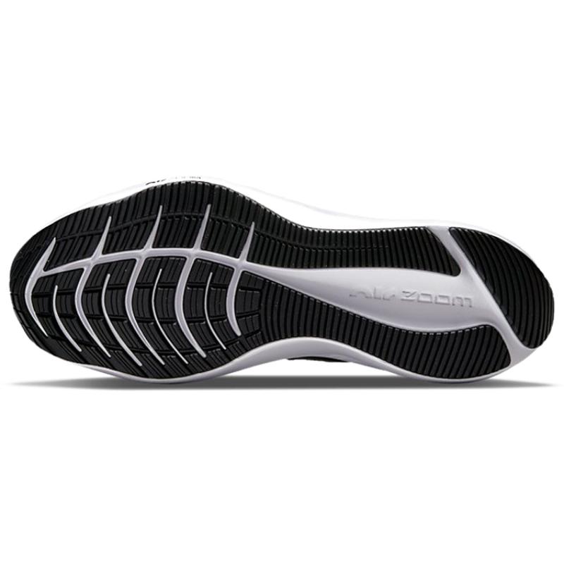Nike Кроссовки Air Zoom Winflo 8 'Black White' CW3419-006