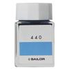 Sailor fountain pen Бутылочные чернила Ink Kobo 440 Dye 20мл 13-6210-440