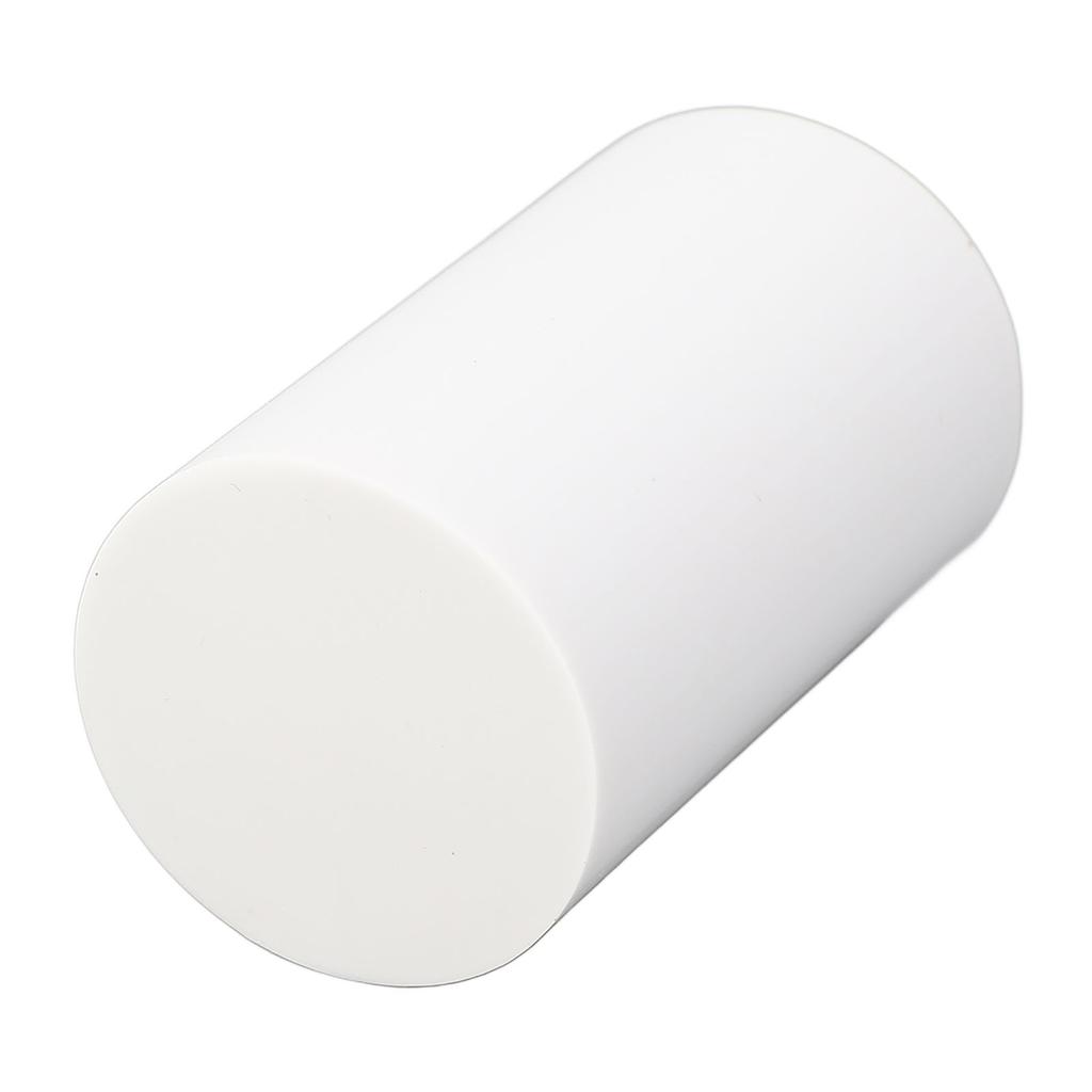 White Rubber Carving Block Odorless Fine Texture Stamp Carving Block for Printmaking Craft Project