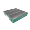 Onishi Measuring Instruments Box-Type Surface Plate, 300 X 300 X 50 Mm, Machine Finish, K 105-3030