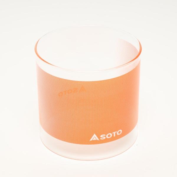 Аксессуар для фонаря Shinfuji Burner, Полуэкран, Цвет Hoya St 2332