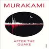 After the Quake by Haruki Murakami Paperback Book 9780099448563