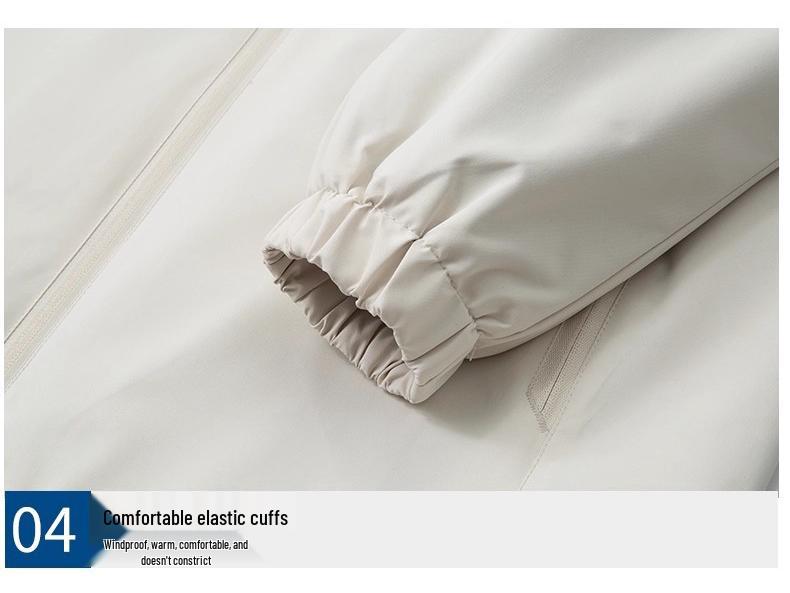 Пользовательская ветровка China Telecom для работы с логотипом для установки широкополосного доступа и послепродажного обслуживания