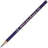 Цветные карандаши Mitsubishi Pencils K2353, Индиго, Синий, 12 упаковок