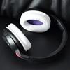 1 пара сменных амбушюр для накладных Bluetooth-наушников Kingston HyperX Cloud I/ II Cloud Core Cloud Alpha
