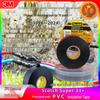 3M Scotch Super33+ Professional PVC Insulating Tape - Durable, Wear-Resistant, Moisture-Proof, UV-Resistant