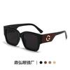Модные мужские солнцезащитные очки, универсальные солнцезащитные очки для вечеринок на открытом воздухе, женские