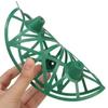 10/5/1Pcs Watermelon Support Holder Round Plant Supports Garden Vegetable Harvest Basket Protector Climbing Rack Garden Supplies