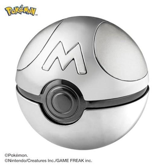 Hanayama Hazuru Pocket Monster Master Ball