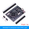LIZAO MEGA 1161 R1 (ATmega1161-16AU CH111G) Плата разработки AVR USB Плата разработки MEGA1161 PRO Для WArduino Плата расширения Набор для DIY