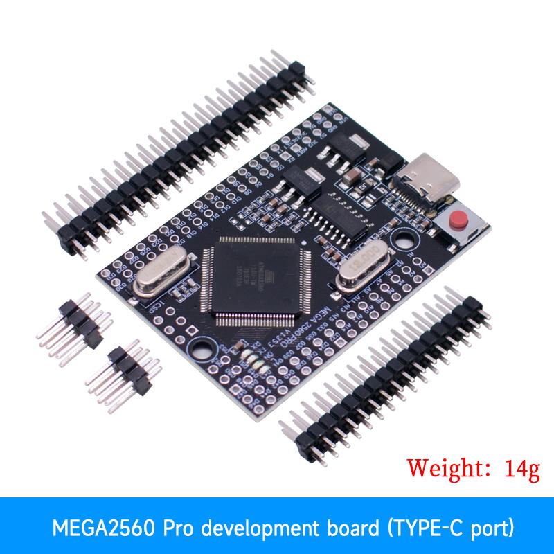 LIZAO MEGA 1161 R1 (ATmega1161-16AU CH111G) Плата разработки AVR USB Плата разработки MEGA1161 PRO Для WArduino Плата расширения Набор для DIY
