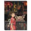 ENSKY Spirited Beyond the X X Studio Ghibli Art Board Jigsaw 366 Away Tunnel, 23.7 30.7 2.1 Cm, Puzzle, Pieces, ATB-60