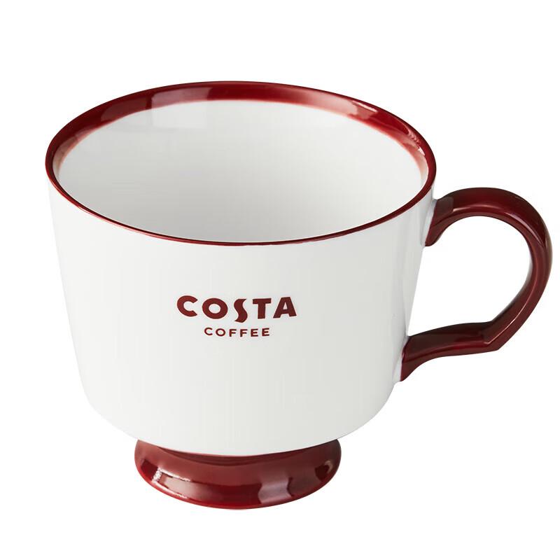 Набор современных кофейных чашек COSTA