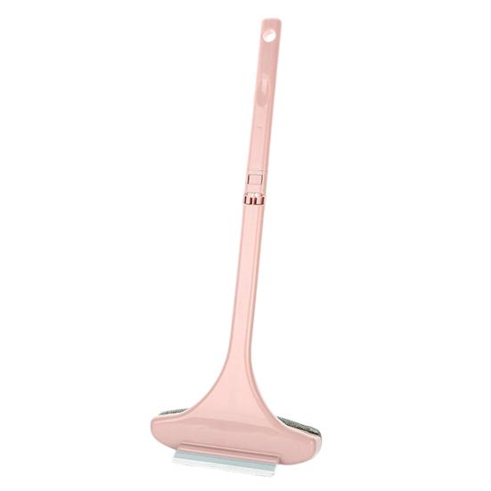 Щетка для мытья окон Screen 2 в 1 для влажной и сухой уборки