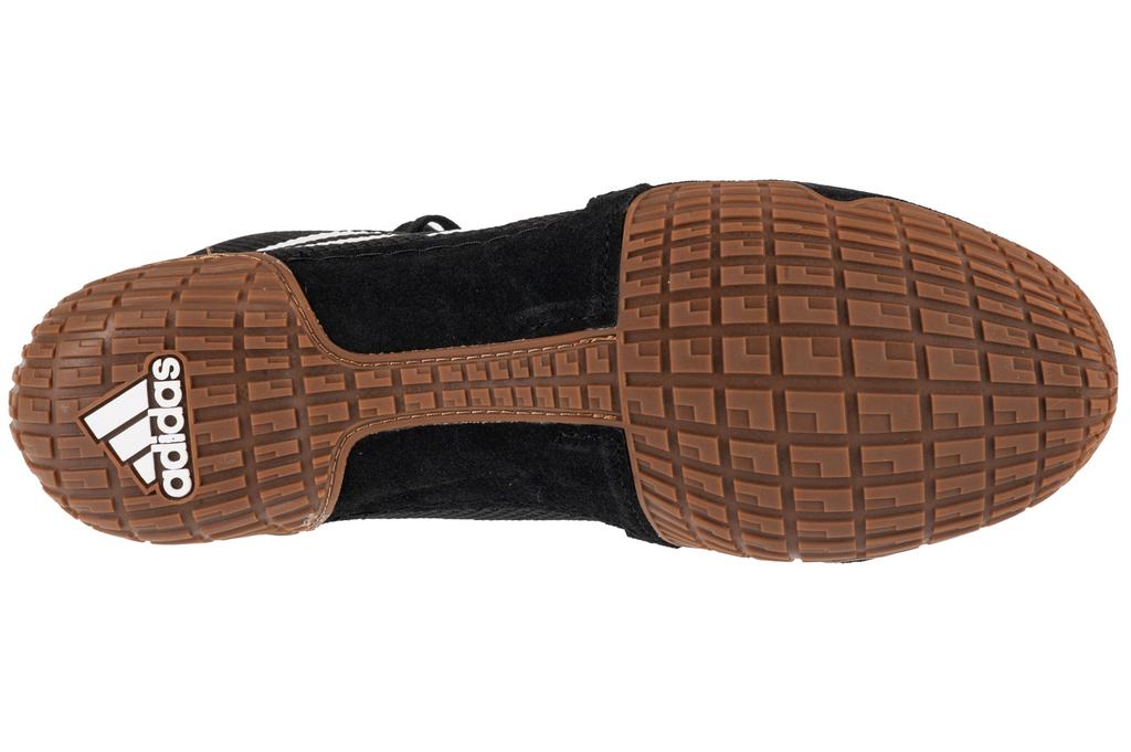 Adidas Tech Fall 2.0, мужские черные кроссовки для тренировок