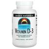 Vitamin D-3 2,000 Iu, 400 Capsules