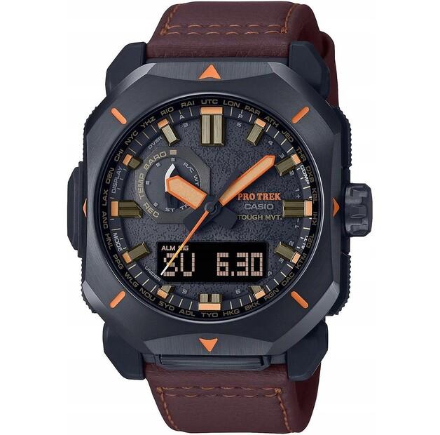 Часы Casio PRW-6900YL -5ER