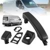1 шт. Дверная ручка 806073022R для Vauxhall Movano задняя левая