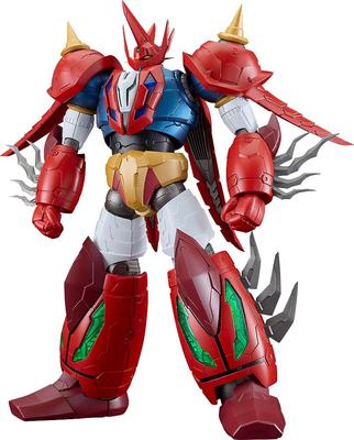 Good Smile Company MODEROID Shin Getter Dragon сборка пластиковая модель не масштабная