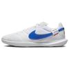 Streetgato White Game Royal Men Sneakers University-Red DC8466-146
