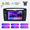Android Radio For Lancia YPSILON 2011 2012 2013 - 2016 Multimedia Player Wireless Carplay Android Auto GPS Navigation Head Unit