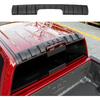 Защита задней части крыши, совместимая с 2014-2018 Chevy Silverado GMC Sierra 1500, спойлер кабины пикапа, замена для 2014 2015 2016 2017 2018 Chevy
