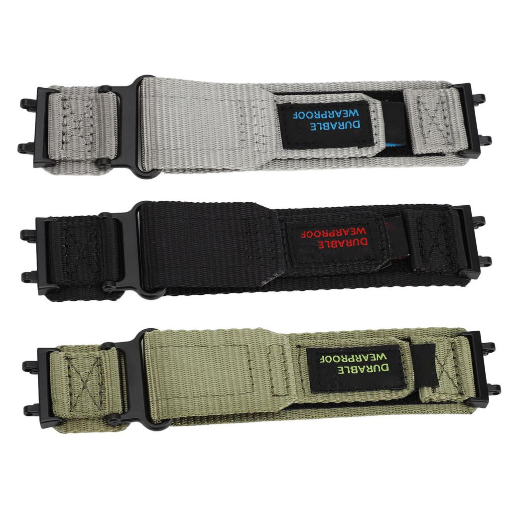 Нейлоновый спортивный ремешок для часов, сменный ремешок для умных часов Huami T Rex