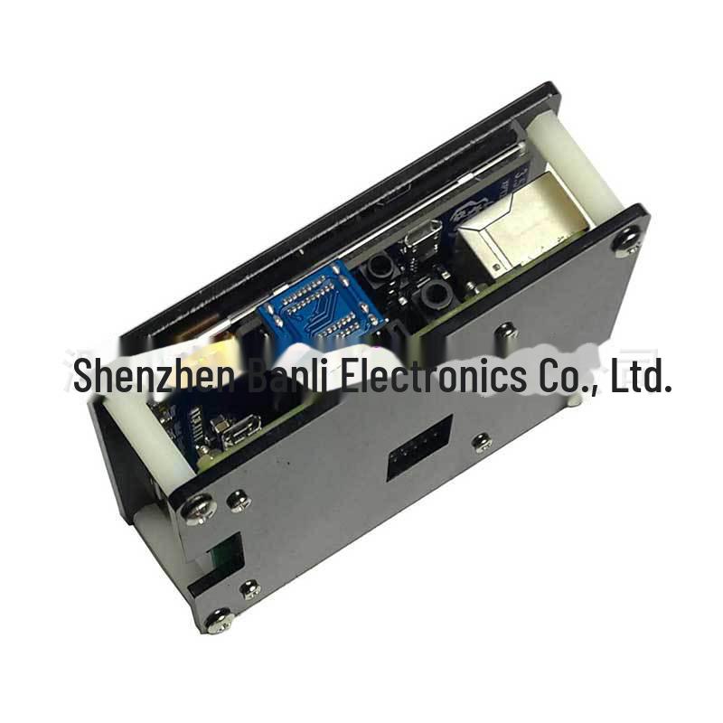 Корпус Raspberry Pi 3.5" LCD для HDMI-дисплея 3B+