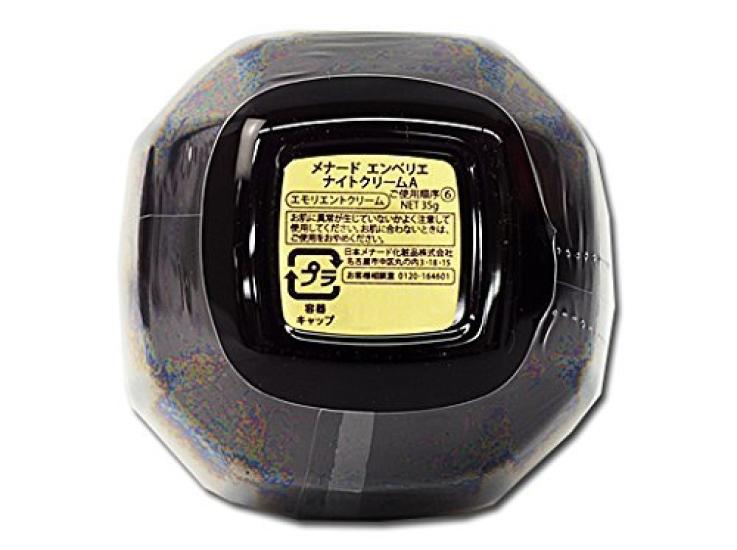 Ночной крем MENARD Embelier 35 г