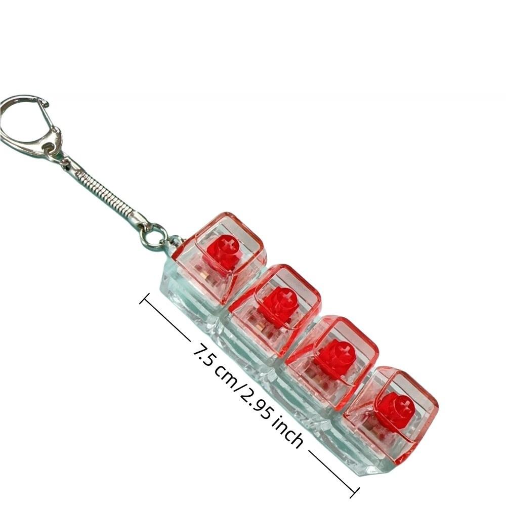 Колпачок для клавиш Палец Клавишный колпачок DIY Клавиатура Игрушка-щипок Новый Непоседа Брелок Взрослый