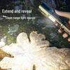 Warsun X900 Tactical LED Flashlight