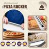 SEB Kamado Manufacturer  Outdoor Barbecue  Grill Accessories-Long Pizza Cutter