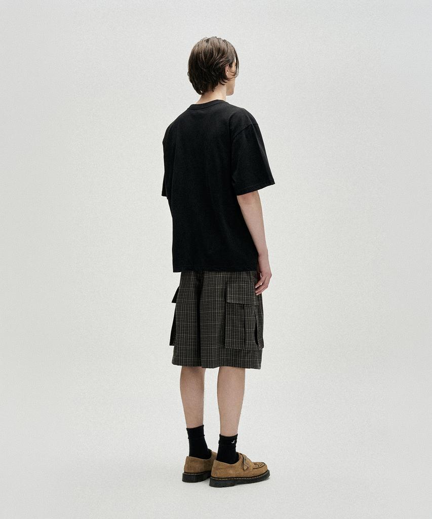 NOT4NERD [2 шт.] Футболки с логотипом 4444