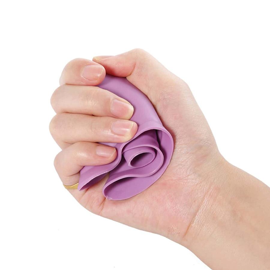 2 Colors Female Portable Silicone Urinal  Suitable for Pregnant Women Stand Up Pee Tools for Outdoor Traveler with Storage Box