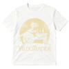 Funny VelociTractor Graphic Tshirt Unisexs Women Clothing Fashion Harajuku Tshirts Cotton Casual Oversized Short Sleeve T Shirts