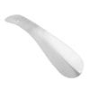 Men Women Stainless Steel Shoe Horn Daily Travel Portable Seniors Metal Shoehorn 17.5cm