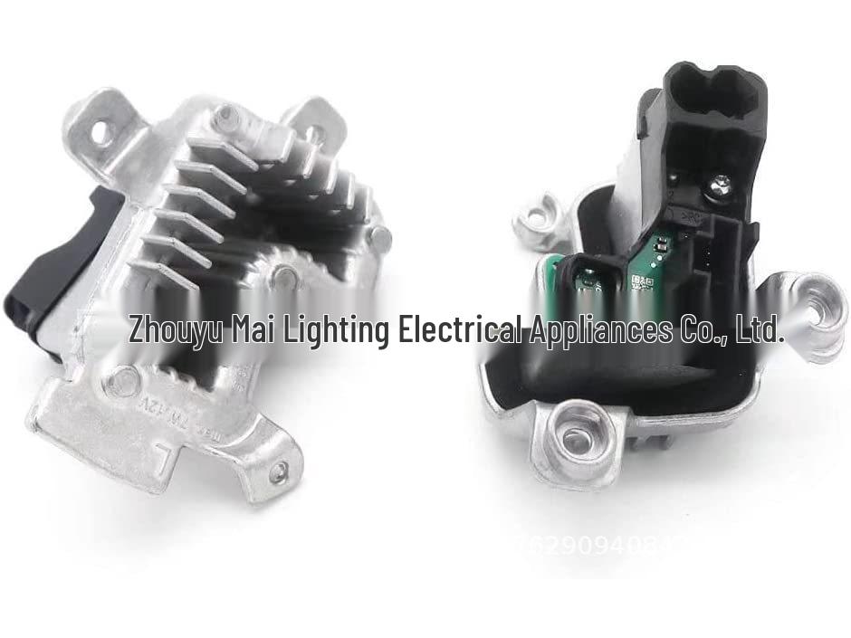 LED Headlight with Turn Signal System for F35 (2015-2018) - Left & Right