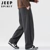 Мужские спортивные брюки карго свободного кроя JEEP SPIRIT