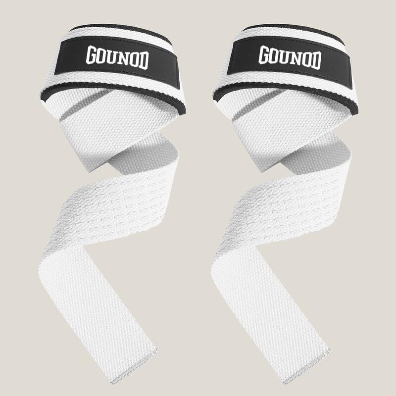 Фитнес лямки для тяжелой атлетики