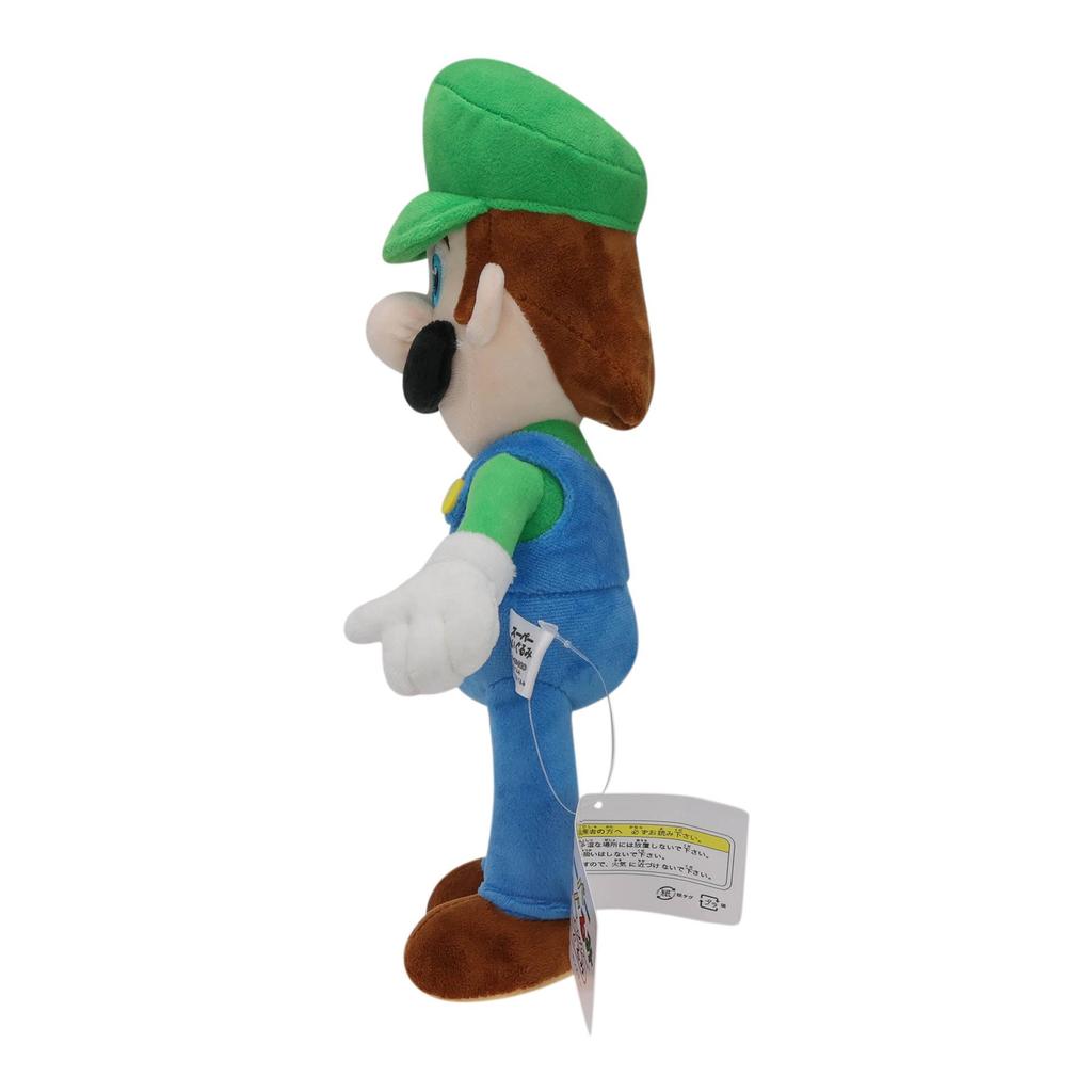 10" Плюшевая игрушка TM Super Mario Brothers - Кукла Мэри Луис